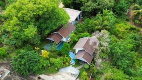 Hidden Lake Cottages Sigiriya